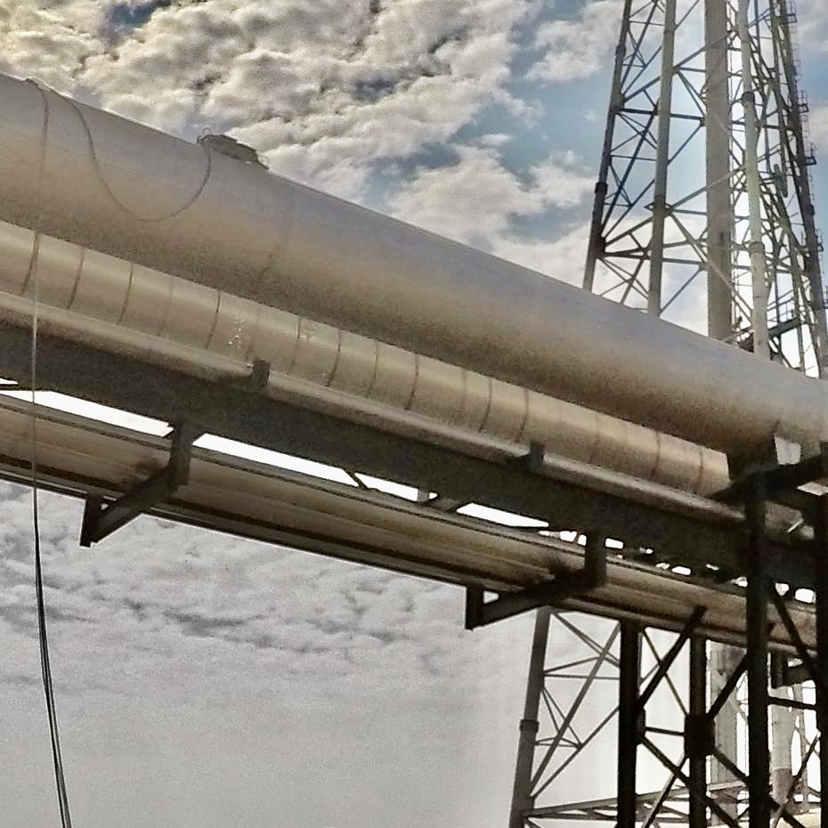 pipeline